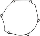 Moose Offroad Hard Parts Gasket Clutch Cvr Rmz450