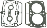 Athena Gasket Kit Top End Pol