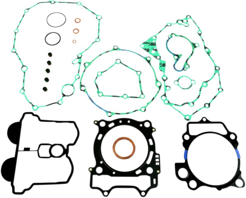Athena Gasket Kit Complete Yam