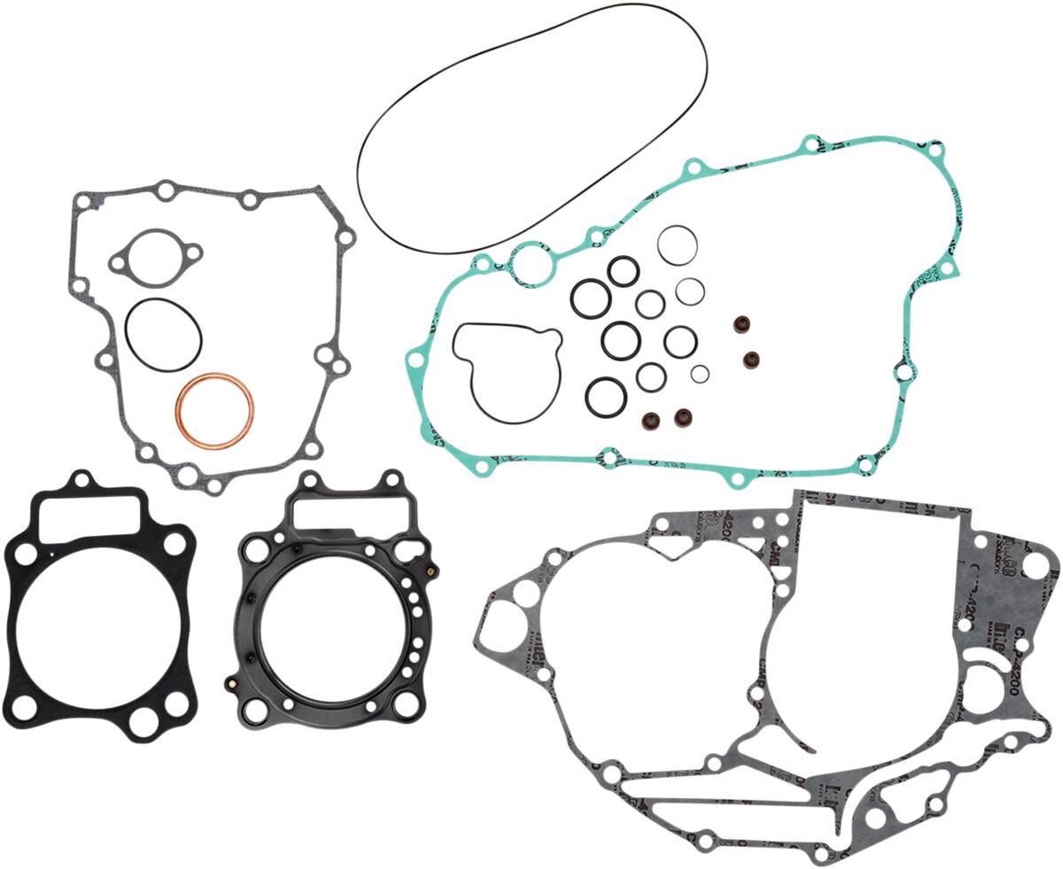 Moose Offroad Hard Parts Gasket Set Comp Crf250