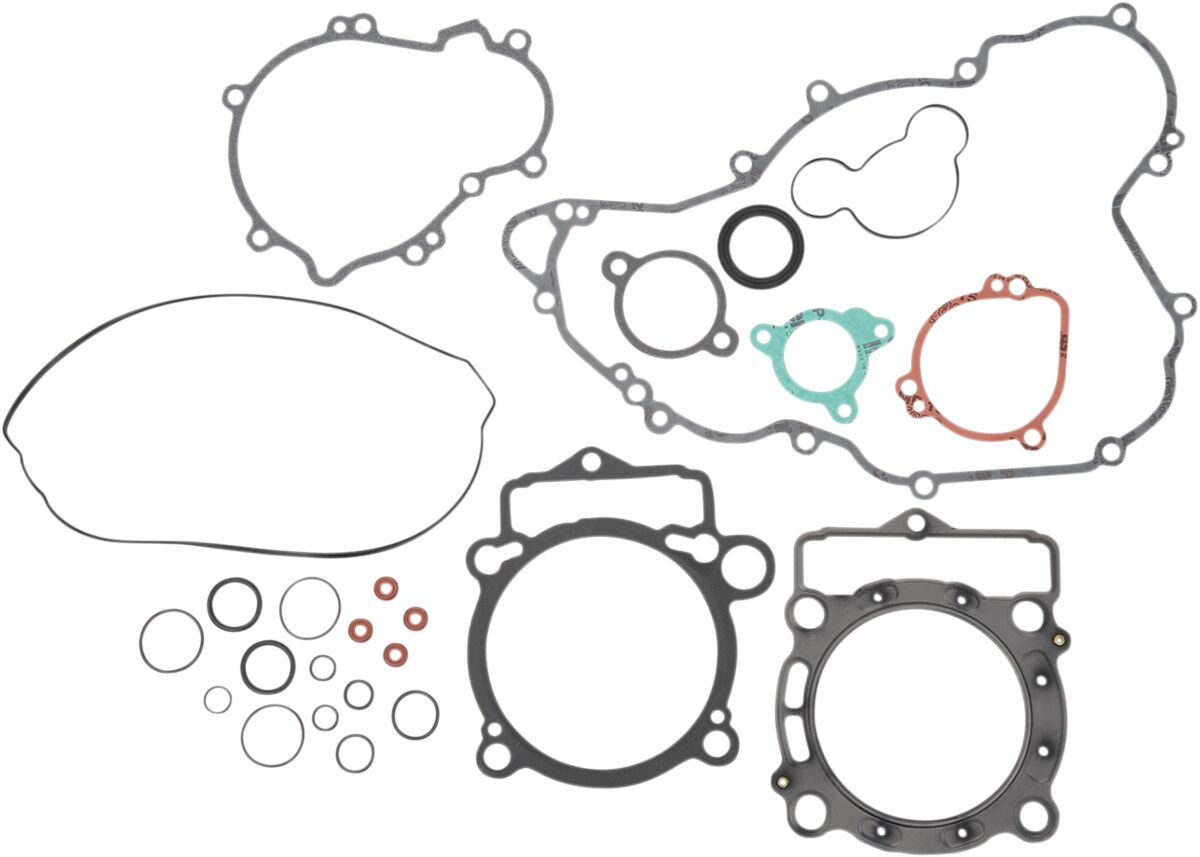 Moose Offroad Hard Parts Gasket Set Comp 350 Sxf