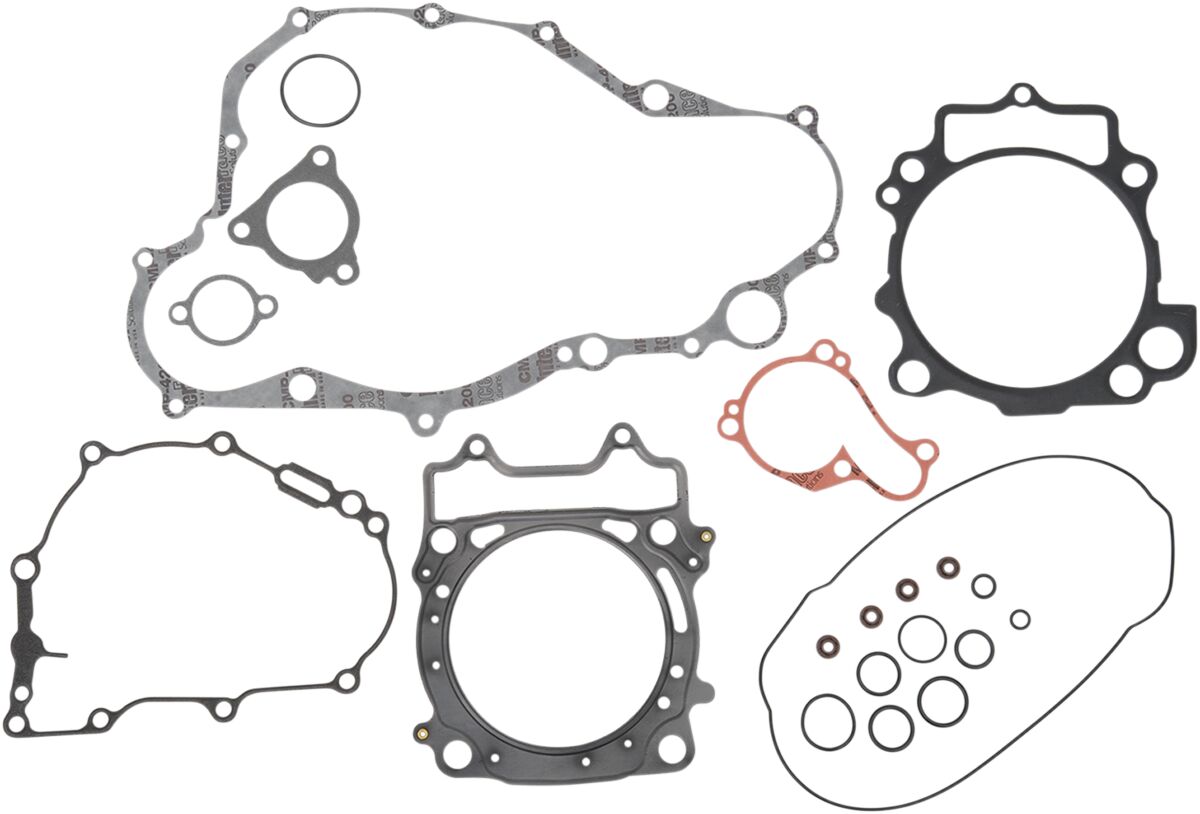 Moose Offroad Hard Parts Gasket Set Comp Yz450 F