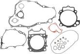 Moose Offroad Hard Parts Gasket Set Comp Yz450 F