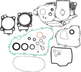 Moose Offroad Hard Parts Gasket Cmp W/Os Crf250