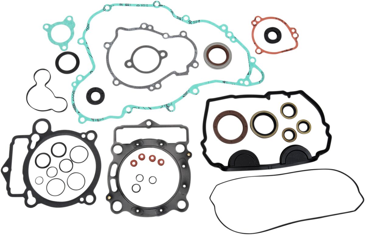 Moose Offroad Hard Parts Gasket Cmp W/Os 350 Sxf