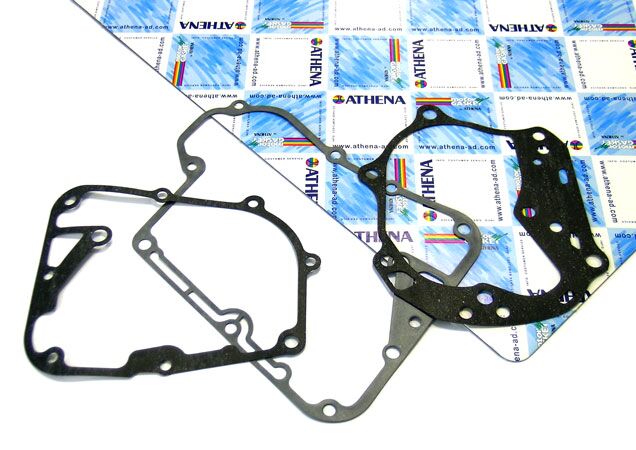 Athena Gasket Ignition Suz
