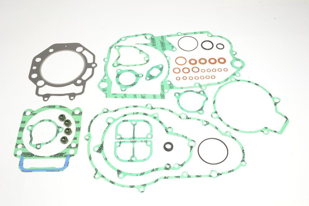 Athena Gasket Kit Complete Ktm
