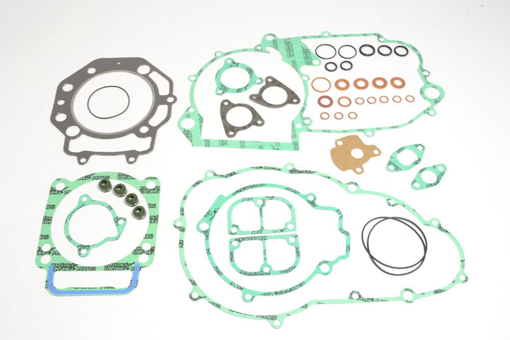 Athena Gasket Kit Complete Ktm
