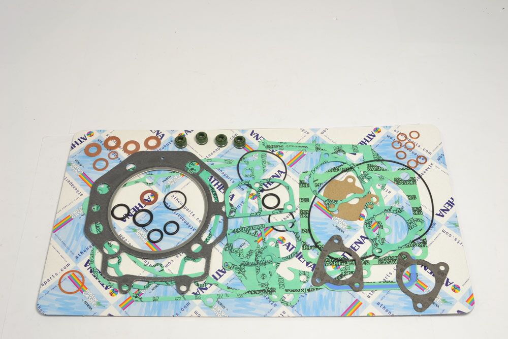 Athena Gasket Kit Complete Ktm