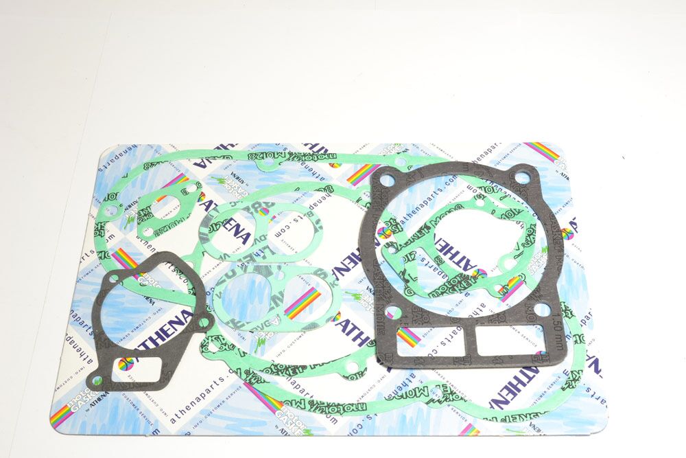Athena Gasket Kit Complete Husa