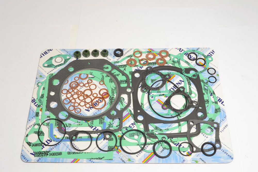 Athena Gasket Kit Complete Ktm