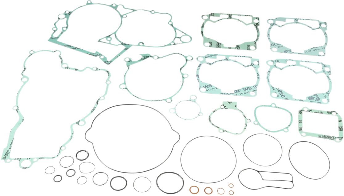 Athena Gasket Kit Complete Ktm