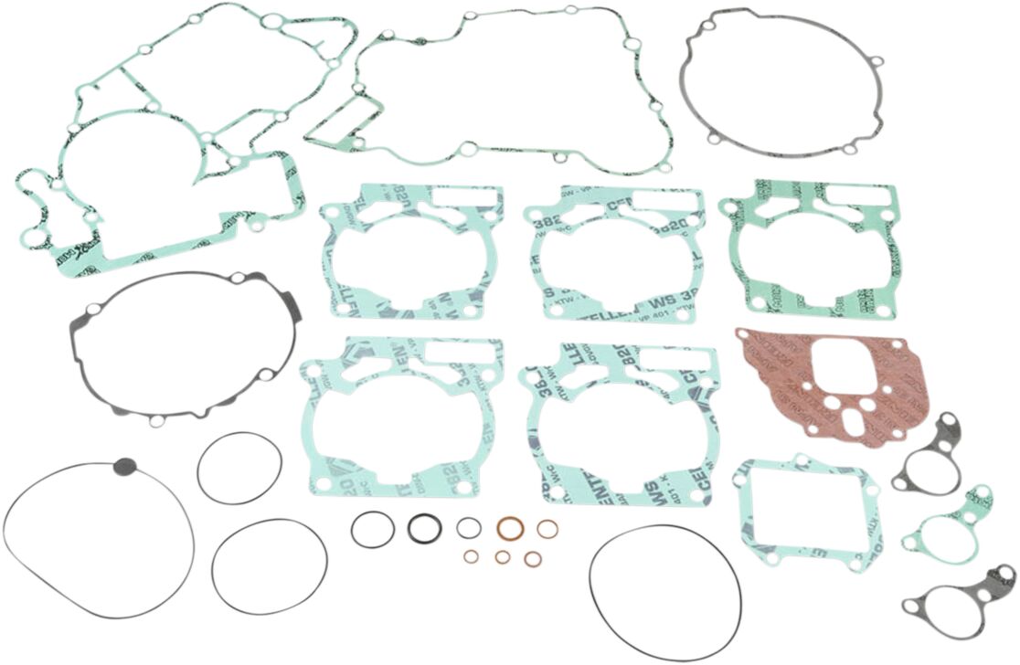 Athena Gasket Kit Complete Ktm