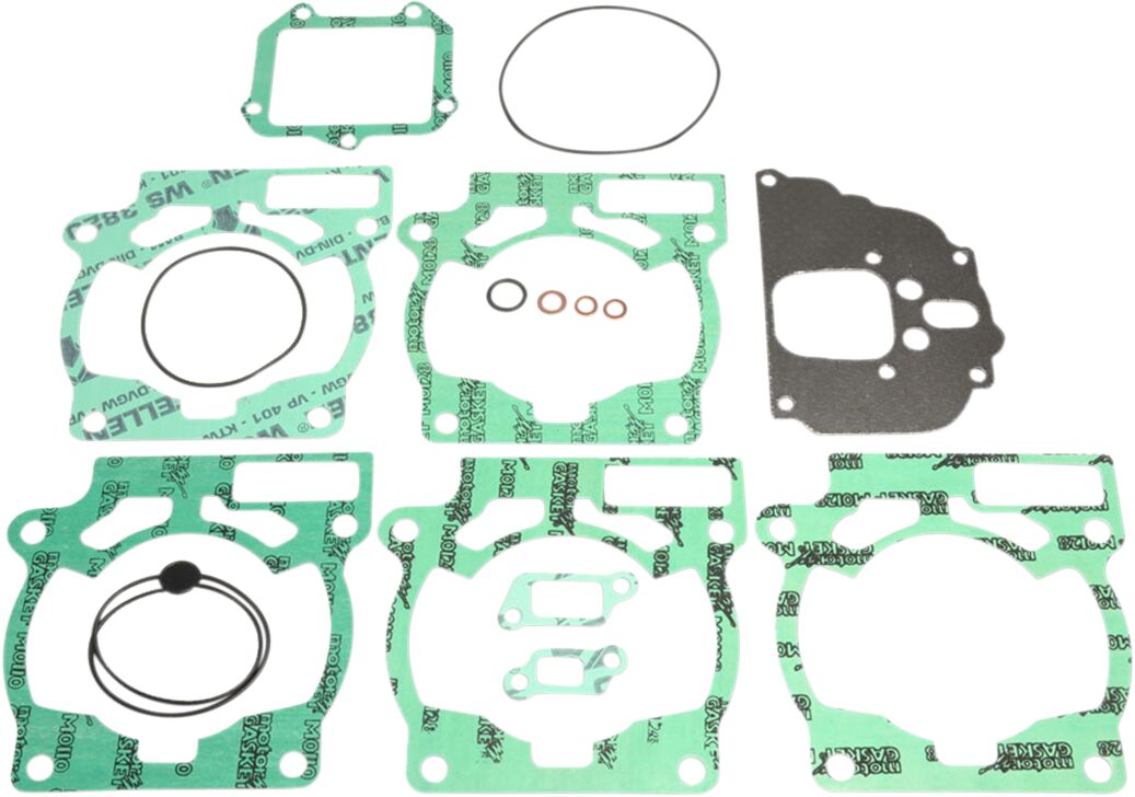 Athena Gasket Kit Top End Ktm