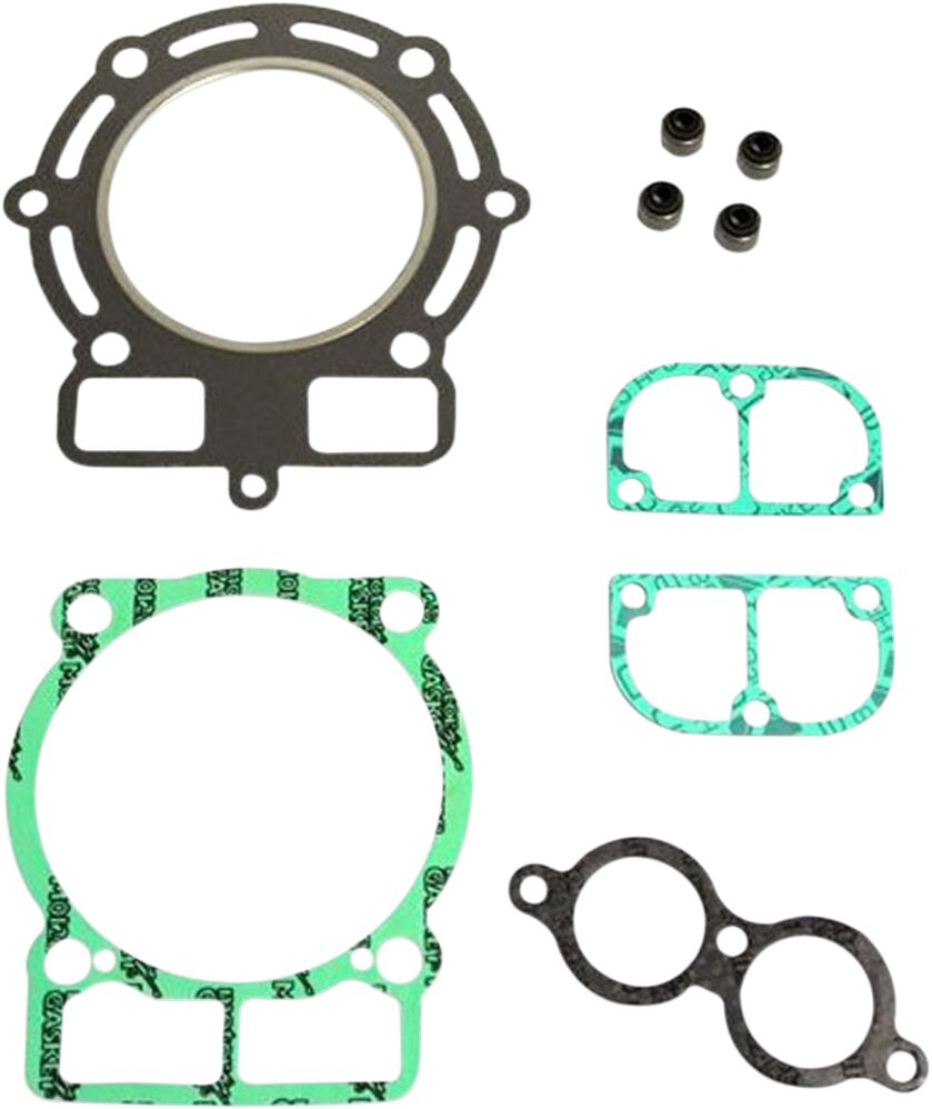 Athena Gasket Kit Top End Ktm