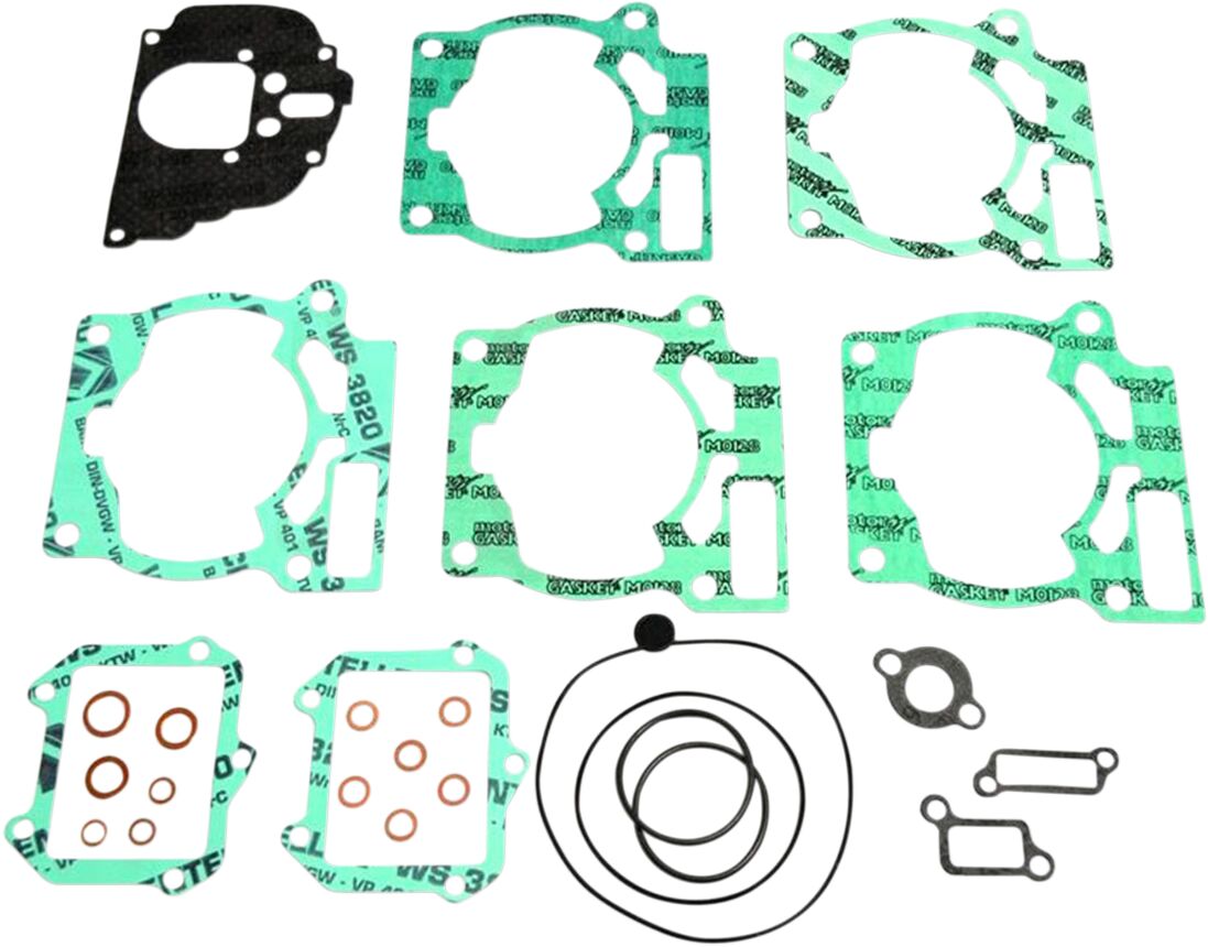 Athena Gasket Kit Top End Ktm