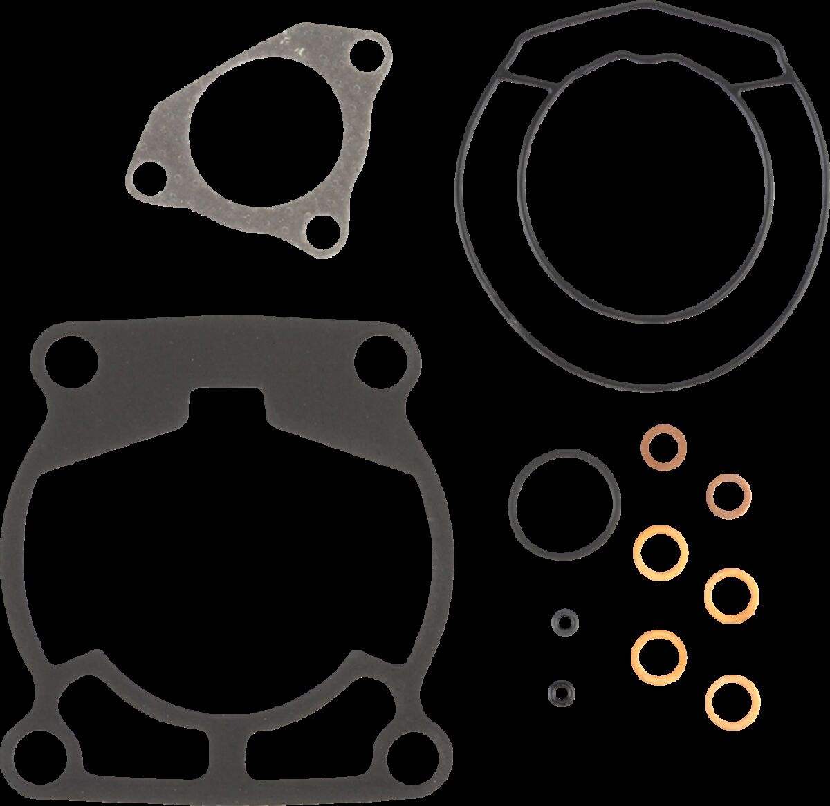 Cometic Gaskets Top End Ktm