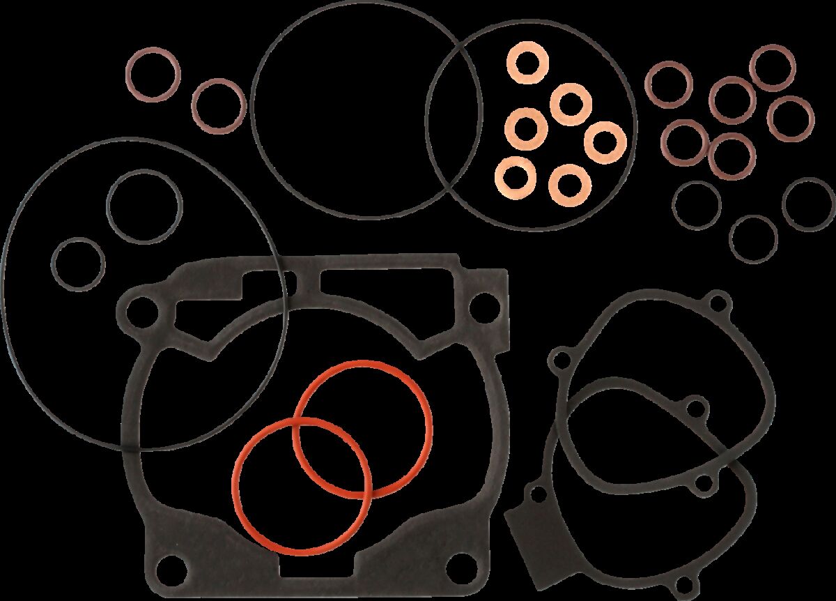 Cometic Gasket Topend Set