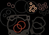 Cometic Gasket Topend Set