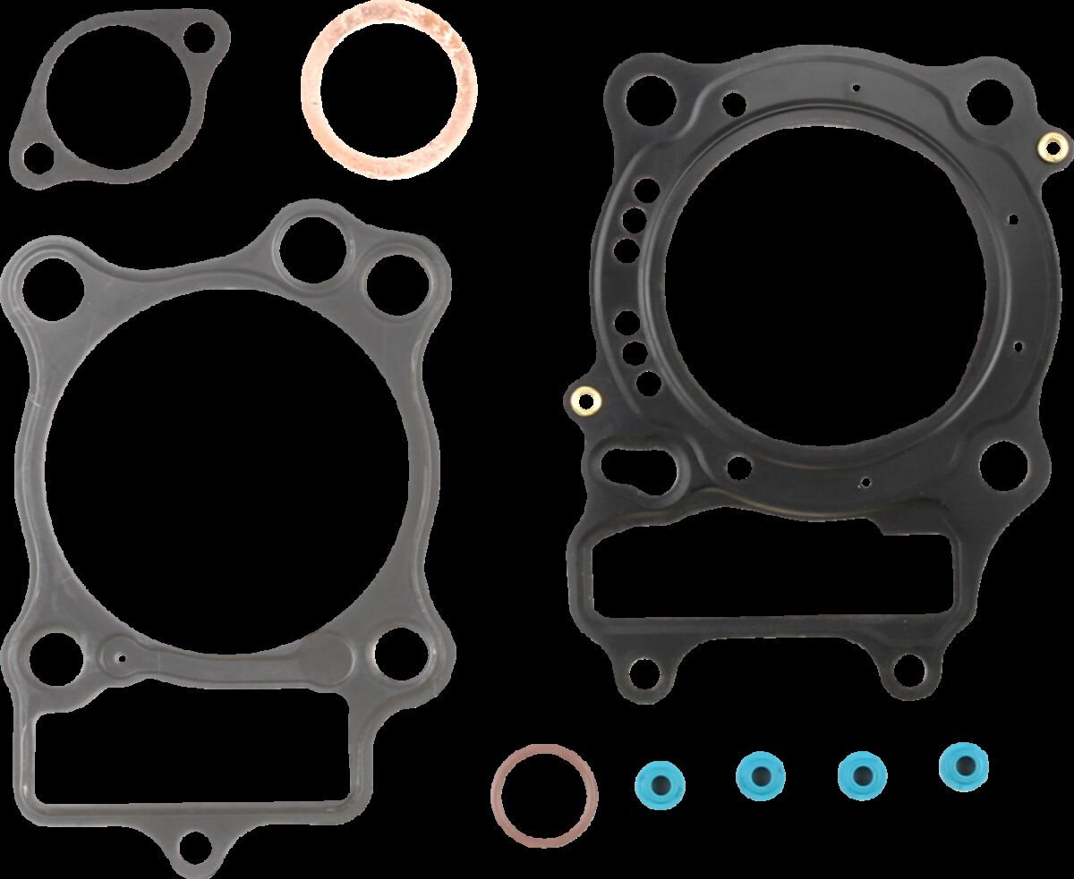 Cometic Gasket Topend Set Est