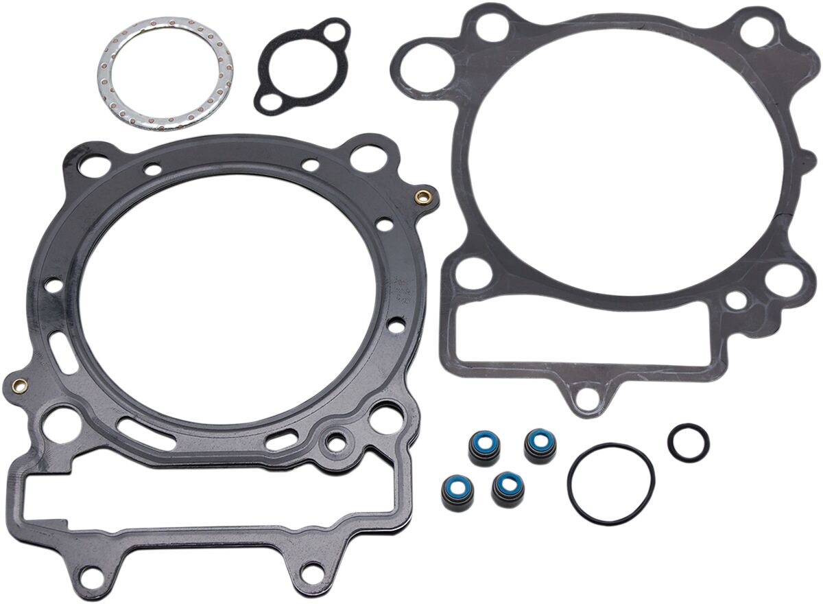 Cometic Gasket Topend Set Est