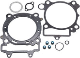 Cometic Gasket Topend Set Est