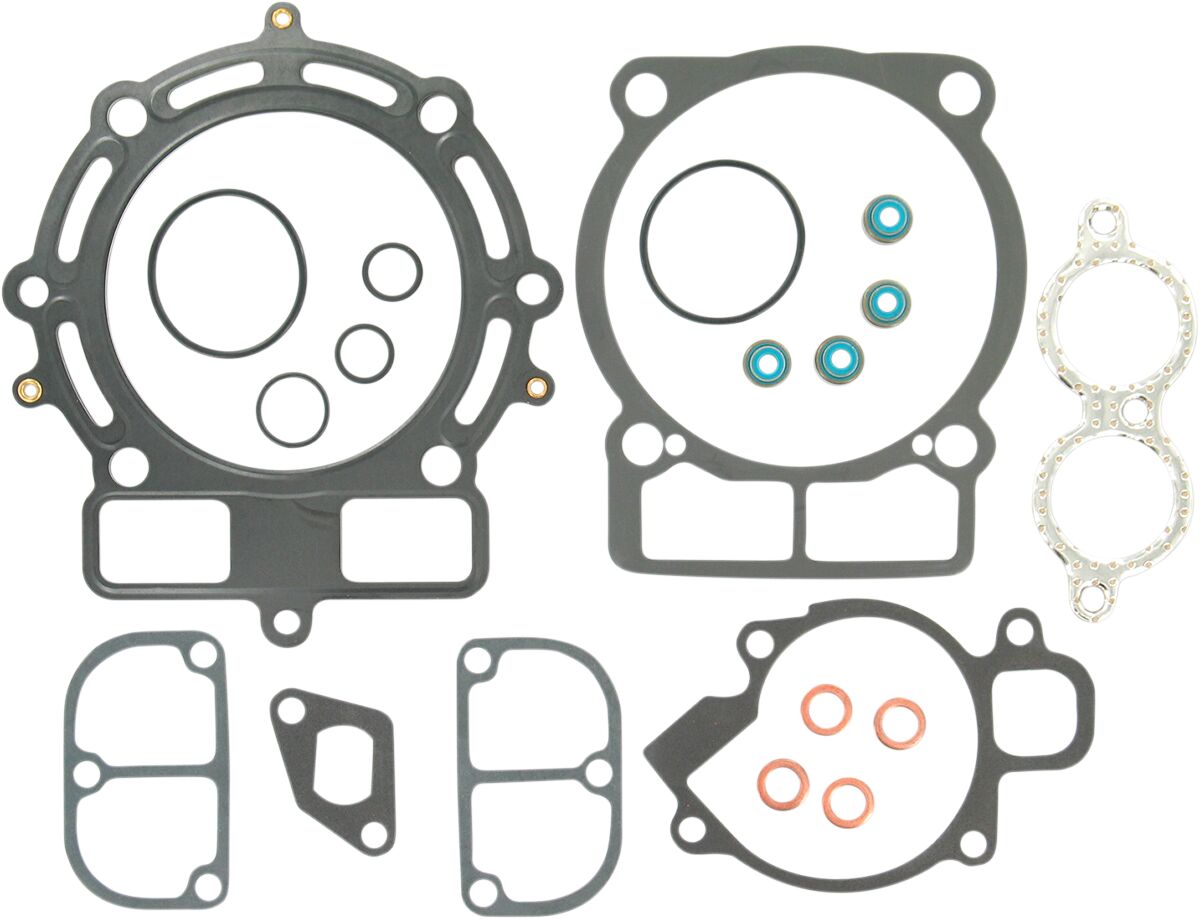 Cometic Gasket Topend Set Est