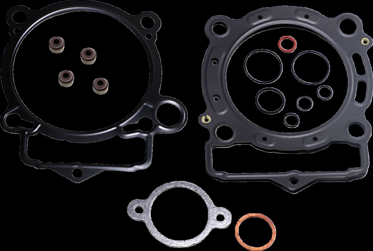 Athena Gasket Kit Top End Ktm