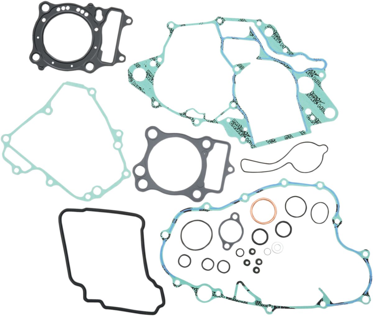 Athena Gasket Kit Complete Hon