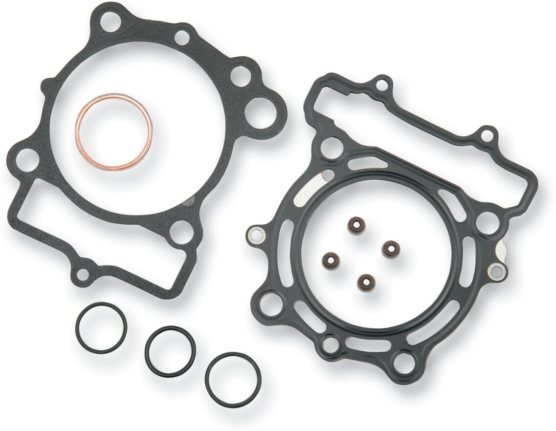 Athena Gasket Kit Top End Kaw