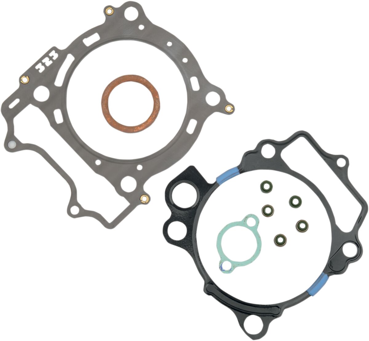 Athena Gasket Kit Top End Yam