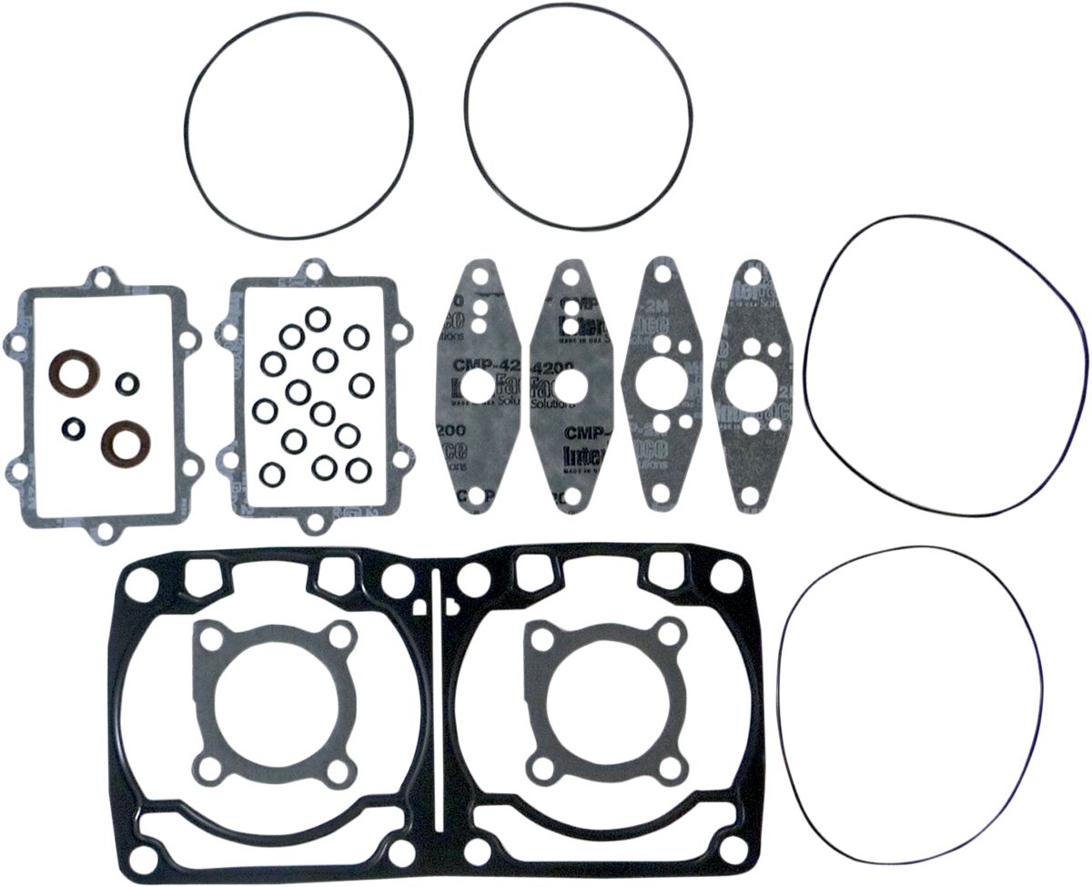 Vertex Gasket Set Full Top A Cat