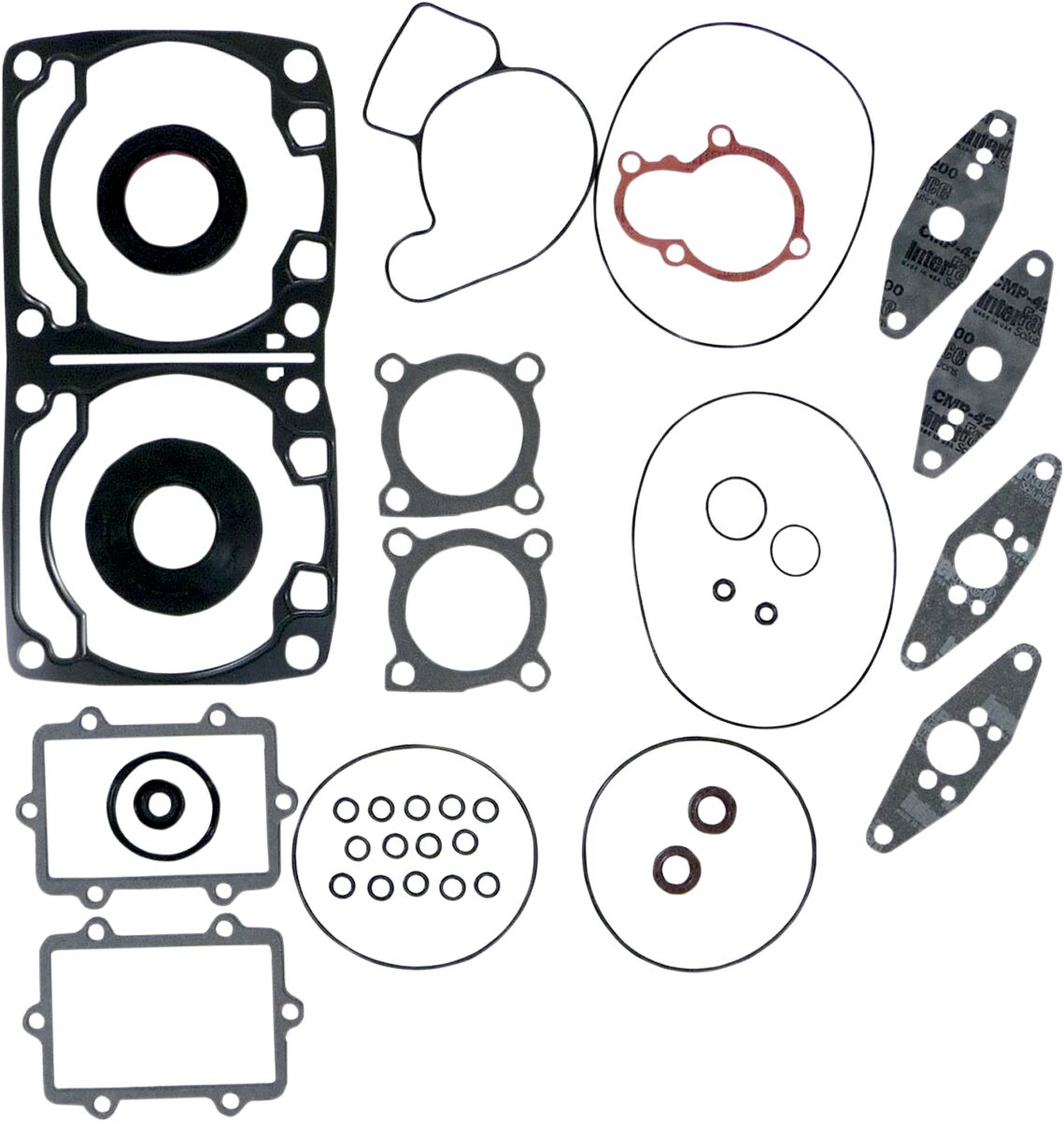 Vertex Gasket Set Comp A Cat