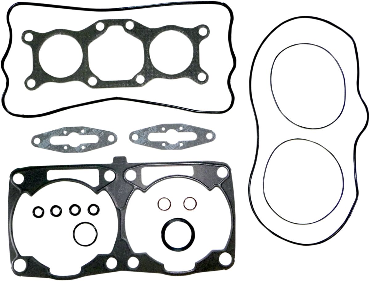 Vertex Gasket Set Full Top Pol