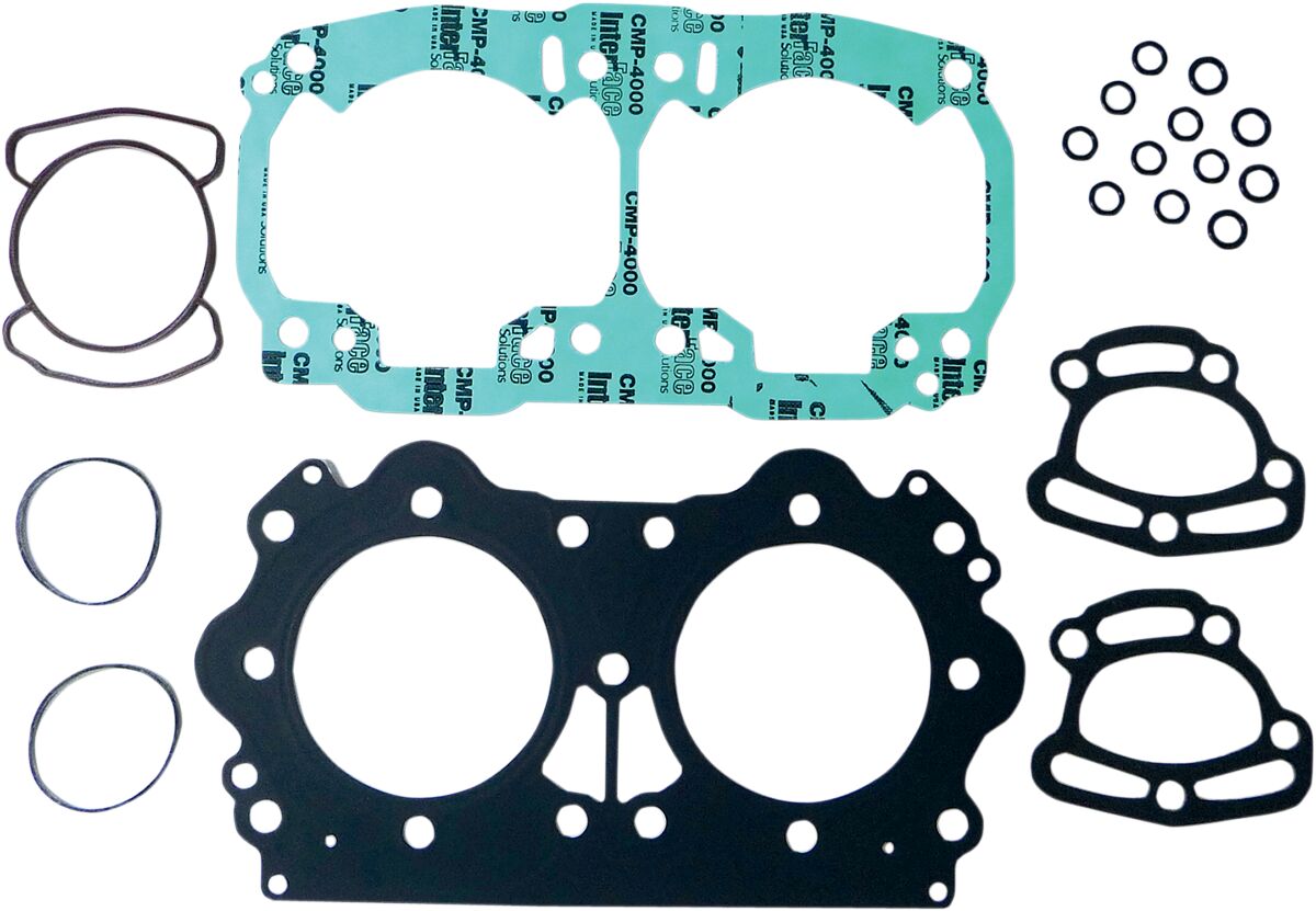 Vertex Gasket Set Full Top Sea D