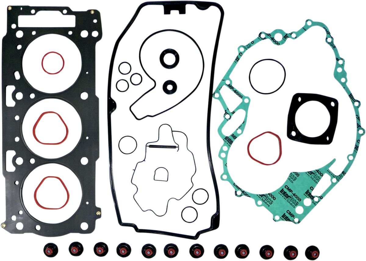 Vertex Gasket Set Comp Sea Doo