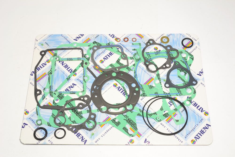Athena Gasket Kt Complete Cr125 R