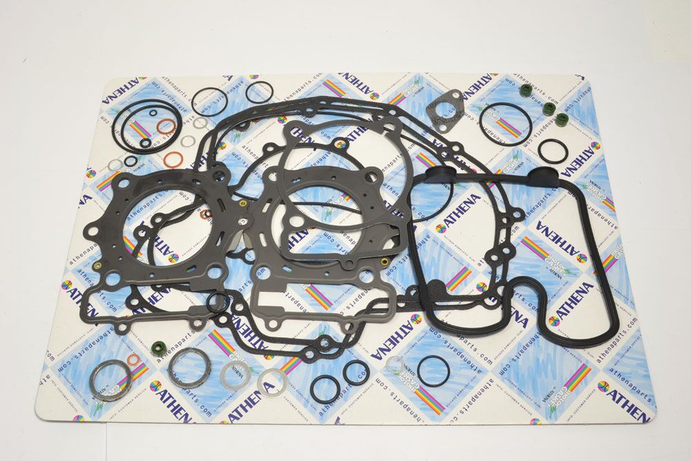 Athena Gasket Kit Complete Husq