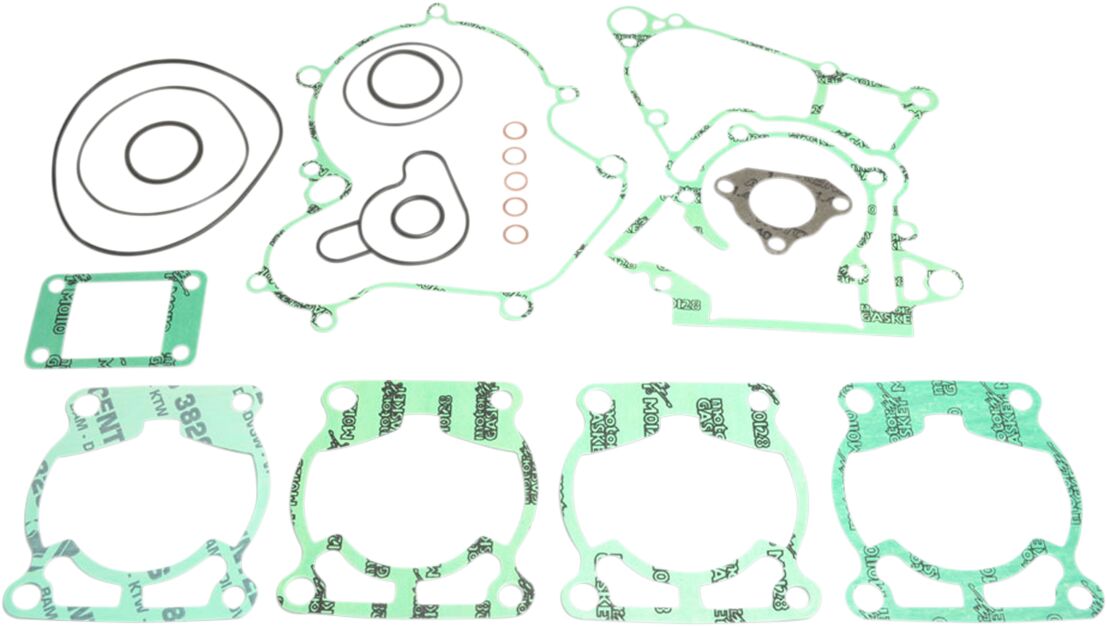 Athena Gasket Kit Complete 50 Sx