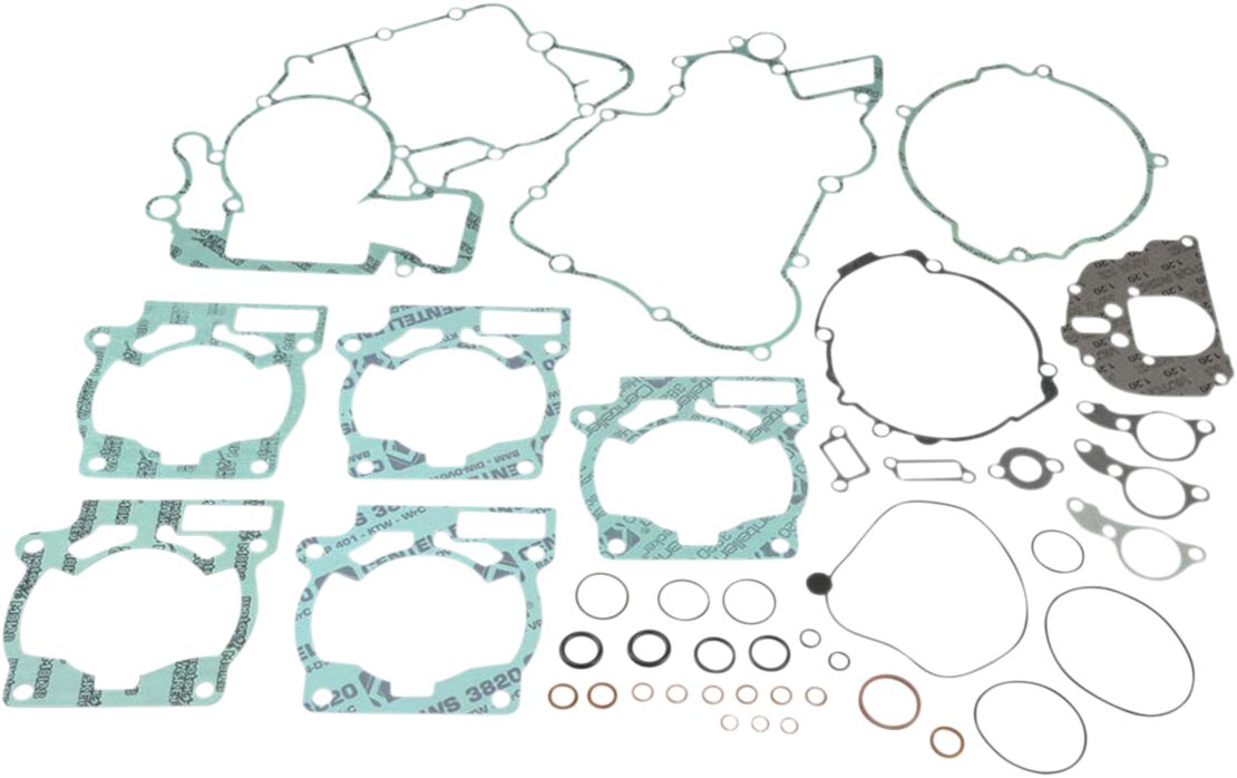 Athena Gasket Kit Complete Ktm