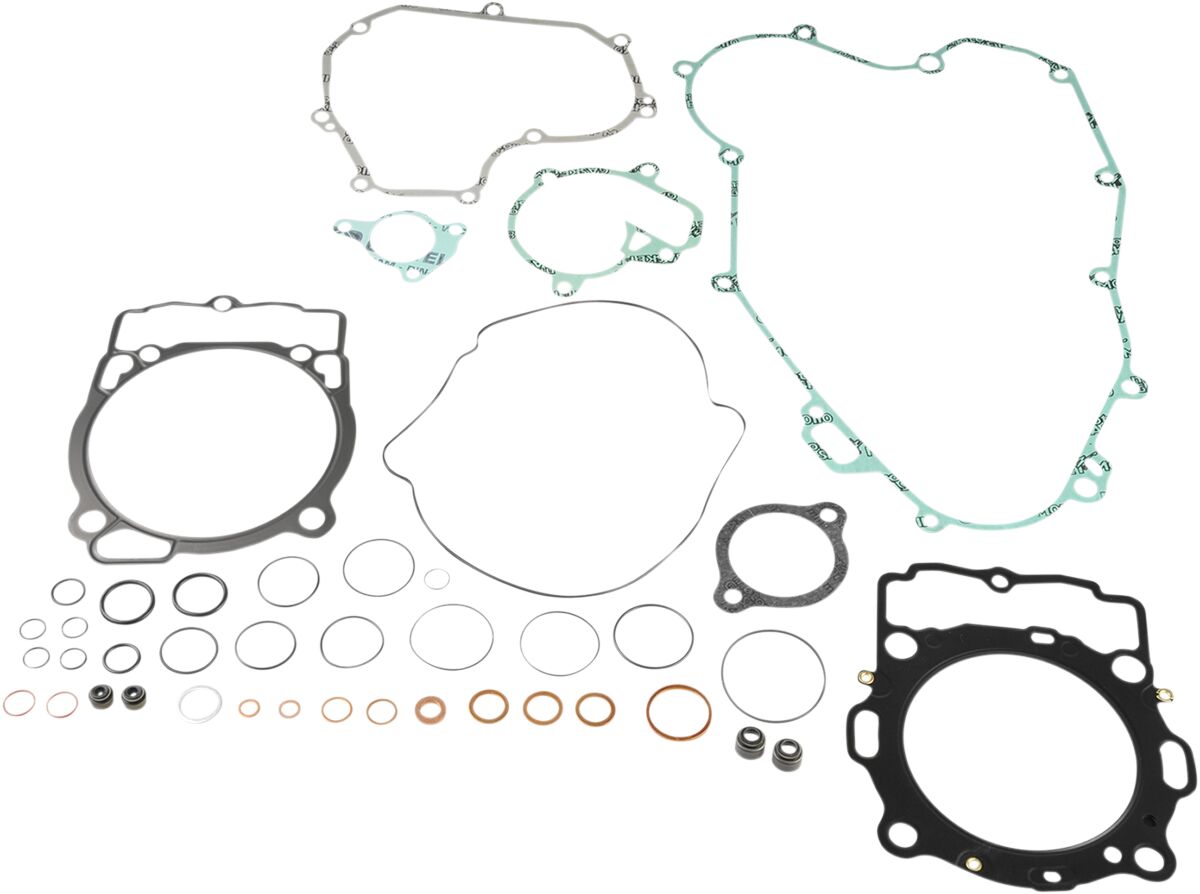 Athena Gasket Kit Complete Ktm