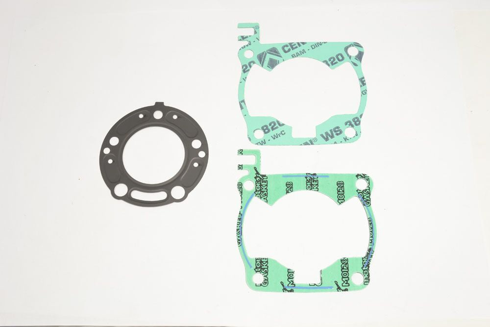 Athena Gasket Kit Race Cr125 R