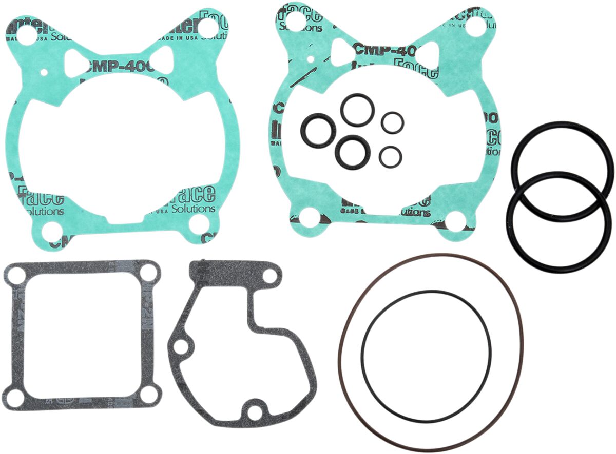 Moose Offroad Hard Parts Gasket Kit Top End Ktm 85