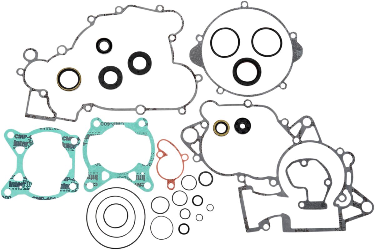 Moose Offroad Hard Parts Gasket Kit Comp W/Os Ktm