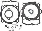 Moose Offroad Hard Parts Gasket Kit Top End Ktm