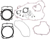 Moose Offroad Hard Parts Gasket Kit Complete Ktm