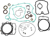 Moose Offroad Hard Parts Gasket Kit Comp W/Os Ktm