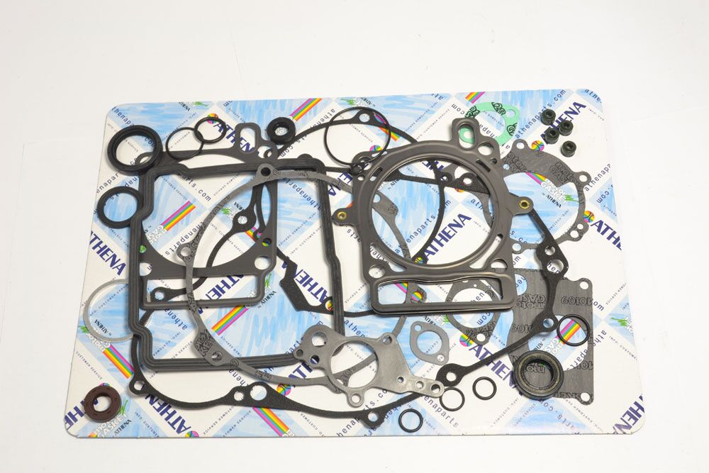 Athena Gasket Kit Complete Hus