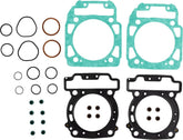 Moose Offroad Hard Parts Gasket Kit Top End Canam