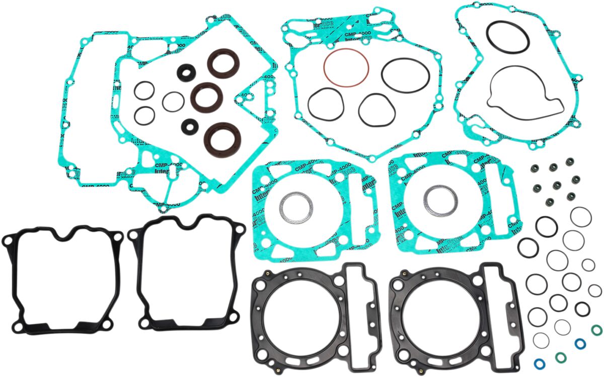 Moose Offroad Hard Parts Gasket Kt Com W/Sls Canam